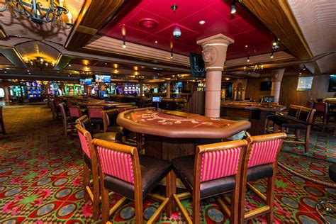  casino deck